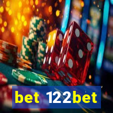 bet 122bet